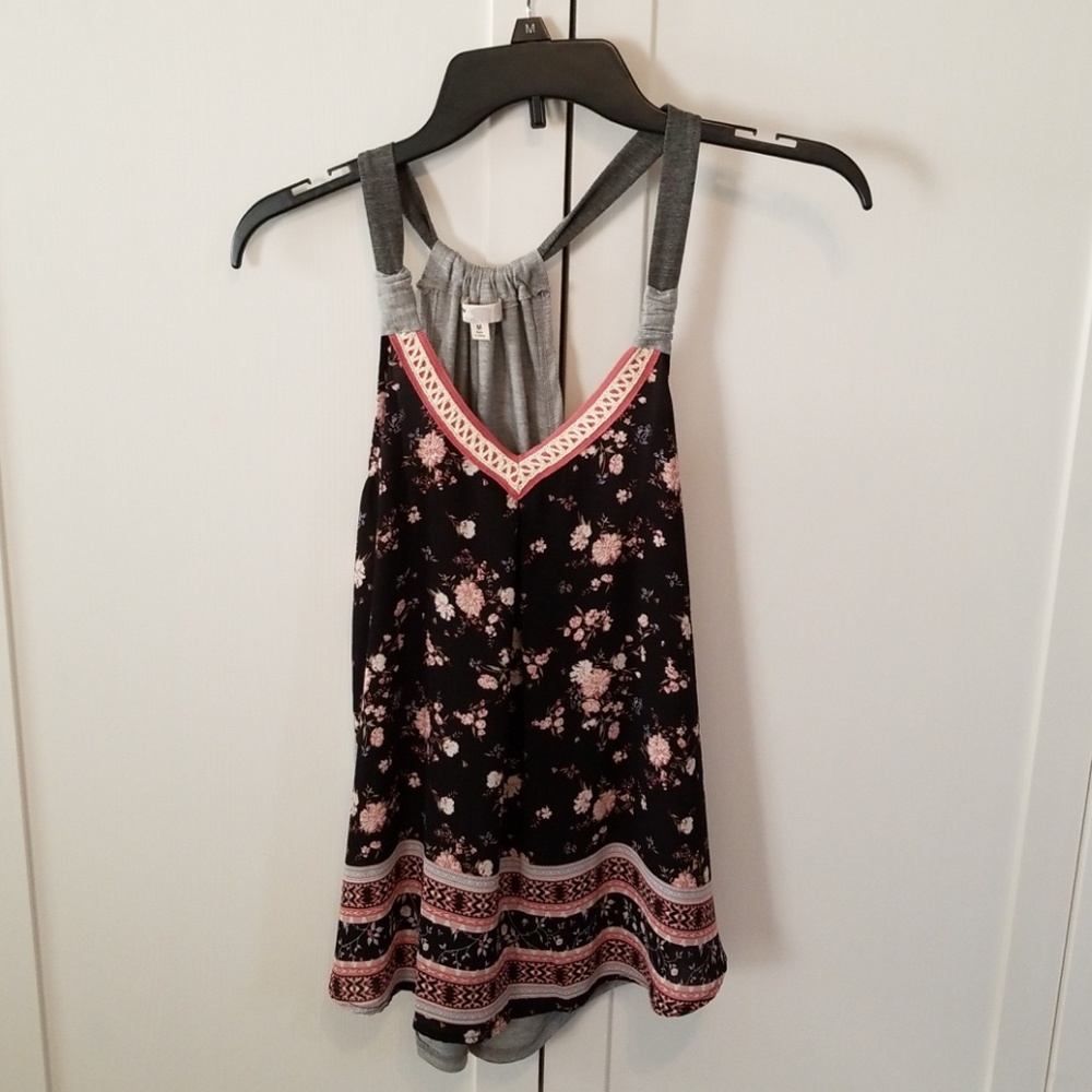Summer top